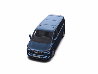 FORD Tourneo custom v710 320 2.0 ecoblue 136cv titanium l2h1