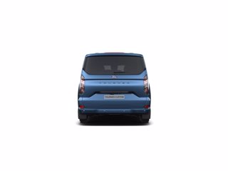 FORD Tourneo custom v710 320 2.0 ecoblue 136cv titanium l2h1