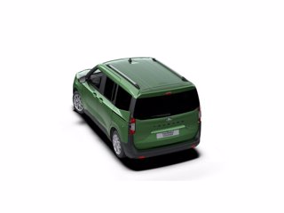 FORD Tourneo courier ii 1.0 ecoboost 125cv titanium