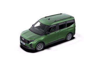 FORD Tourneo courier ii 1.0 ecoboost 125cv titanium