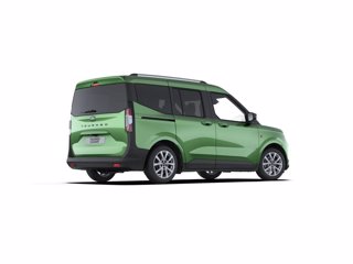 FORD Tourneo courier ii 1.0 ecoboost 125cv titanium