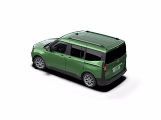 FORD Tourneo courier ii 1.0 ecoboost 125cv titanium