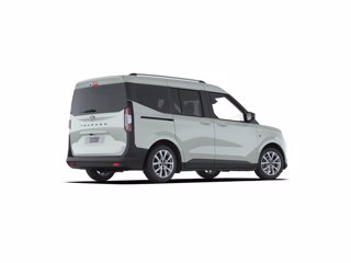 FORD Tourneo courier ii 1.0 ecoboost 125cv titanium