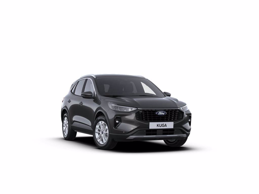 FORD Kuga 1.5 ecoboost titanium 2wd 150cv