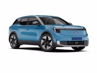 FORD Explorer ev 77kwh extended range premium rwd