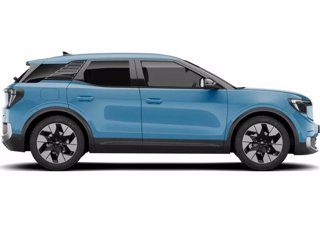 FORD Explorer ev 77kwh extended range premium rwd