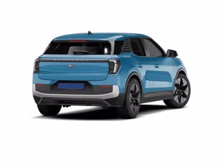 FORD Explorer ev 77kwh extended range premium rwd