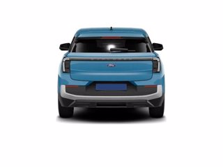 FORD Explorer ev 77kwh extended range premium rwd