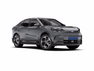 FORD Capri 52kwh standard range rwd