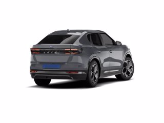 FORD Capri 52kwh standard range rwd