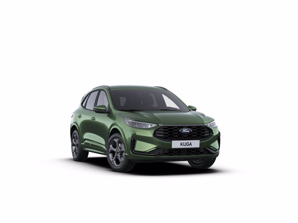 FORD Kuga 2.5 full hybrid st-line 2wd 180cv auto