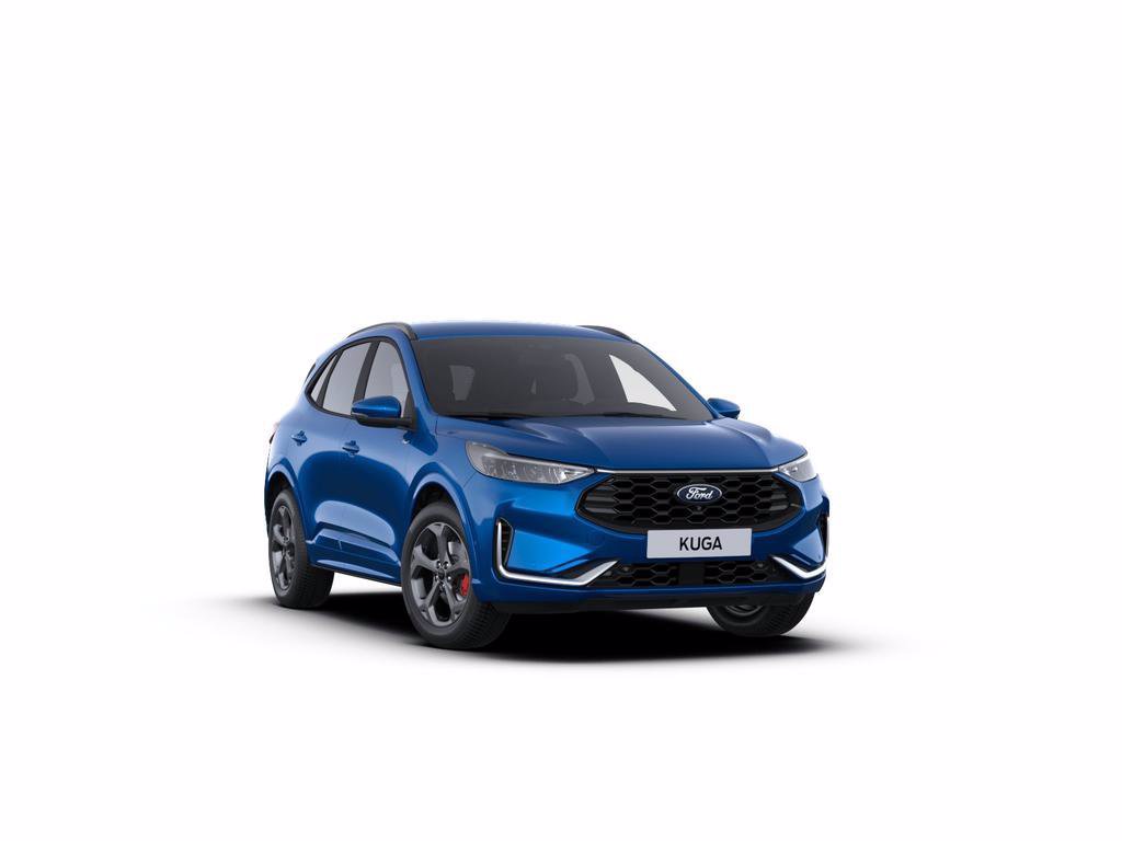 FORD Kuga 2.5 full hybrid st-line x 2wd 180cv auto