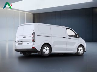 FORD Transit custom v710 280 2.0 ecoblue 136cv trend l1h1