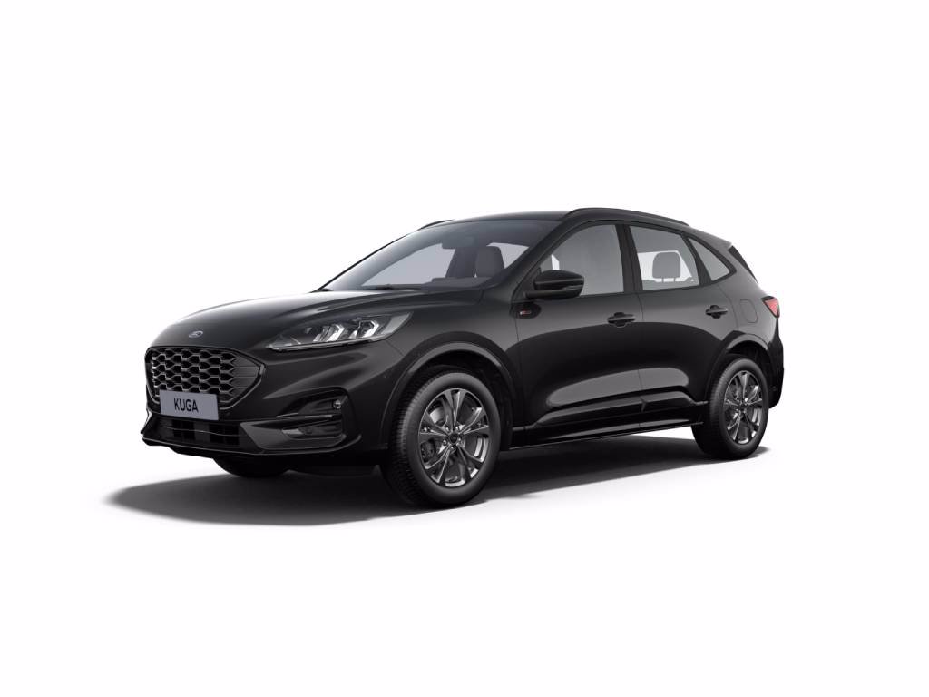 FORD Kuga ST-Line 2.5 Benzina Full Hybrid 180CV 132kW Automatica (HF45)