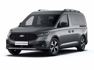 FORD Tourneo Connect Active Grand Tourneo 2.0 EcoBlue 122 CV 90 kW Automatico Powershift a 7 rapporti