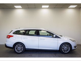 FORD Focus sw 1.5 tdci business s&s 120cv