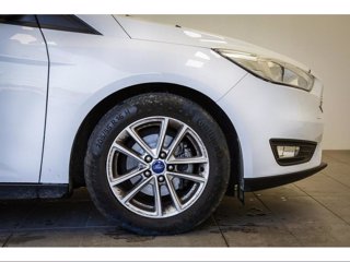 FORD Focus sw 1.5 tdci business s&s 120cv
