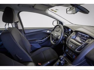 FORD Focus sw 1.5 tdci business s&s 120cv