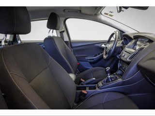 FORD Focus sw 1.5 tdci business s&s 120cv