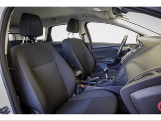 FORD Focus sw 1.5 tdci business s&s 120cv