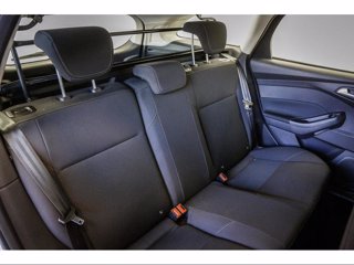FORD Focus sw 1.5 tdci business s&s 120cv
