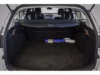 FORD Focus sw 1.5 tdci business s&s 120cv