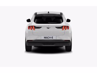 FORD Mustang mach-e standard range rwd 268cv auto