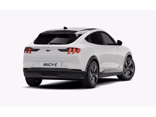 FORD Mustang mach-e extended range premium rwd 276cv auto