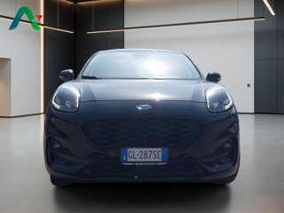 FORD Puma 1.0 ecoboost h st-line x s&s 125cv
