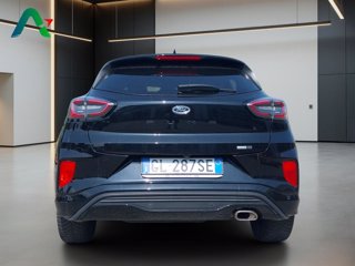 FORD Puma 1.0 ecoboost h st-line x s&s 125cv