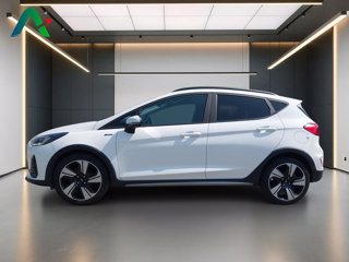 FORD Fiesta active 1.0 ecoboost h 125cv powershift