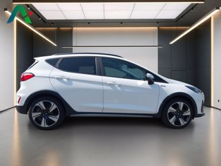 FORD Fiesta active 1.0 ecoboost h 125cv powershift