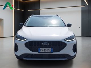 FORD Focus active sw 1.0t ecoboost h 125cv