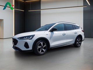 FORD Focus active sw 1.0t ecoboost h 125cv