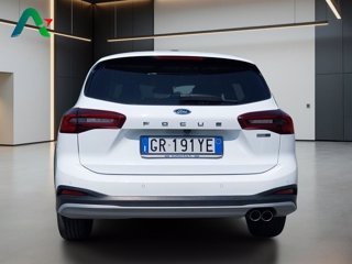 FORD Focus active sw 1.0t ecoboost h 125cv