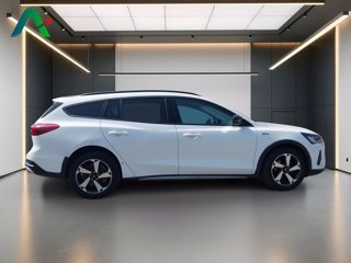 FORD Focus active sw 1.0t ecoboost h 125cv