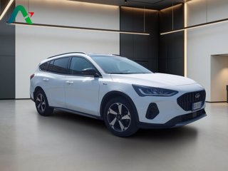 FORD Focus active sw 1.0t ecoboost h 125cv