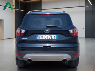 FORD Kuga 1.5 tdci business s&s 2wd 120cv my18