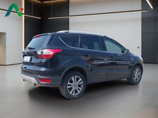 FORD Kuga 1.5 tdci business s&s 2wd 120cv my18