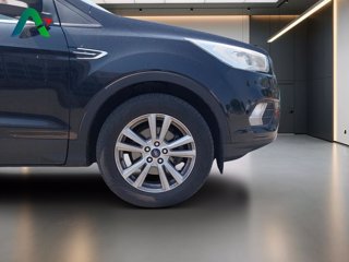 FORD Kuga 1.5 tdci business s&s 2wd 120cv my18