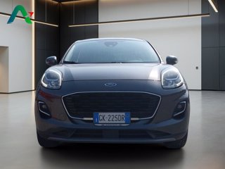 FORD Puma 1.0 ecoboost h titanium s&s 125cv
