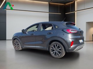 FORD Puma 1.0 ecoboost h titanium s&s 125cv