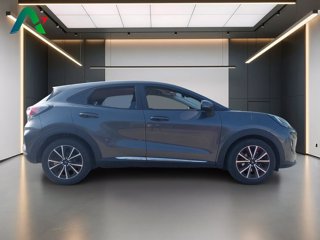 FORD Puma 1.0 ecoboost h titanium s&s 125cv