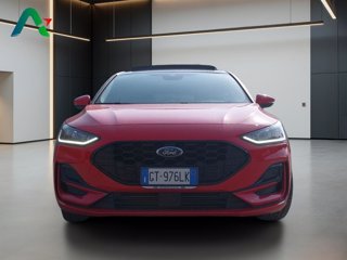 FORD Focus active 1.0t ecoboost h 155cv powershift