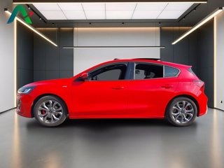 FORD Focus active 1.0t ecoboost h 155cv powershift