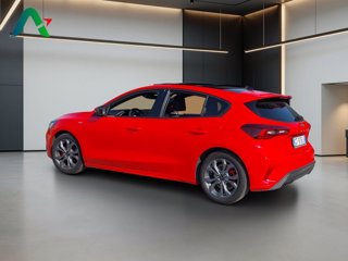 FORD Focus active 1.0t ecoboost h 155cv powershift