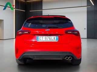 FORD Focus active 1.0t ecoboost h 155cv powershift