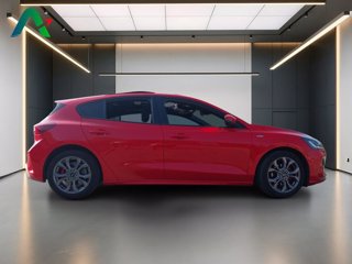 FORD Focus active 1.0t ecoboost h 155cv powershift