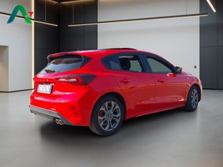 FORD Focus active 1.0t ecoboost h 155cv powershift