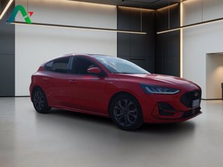FORD Focus active 1.0t ecoboost h 155cv powershift